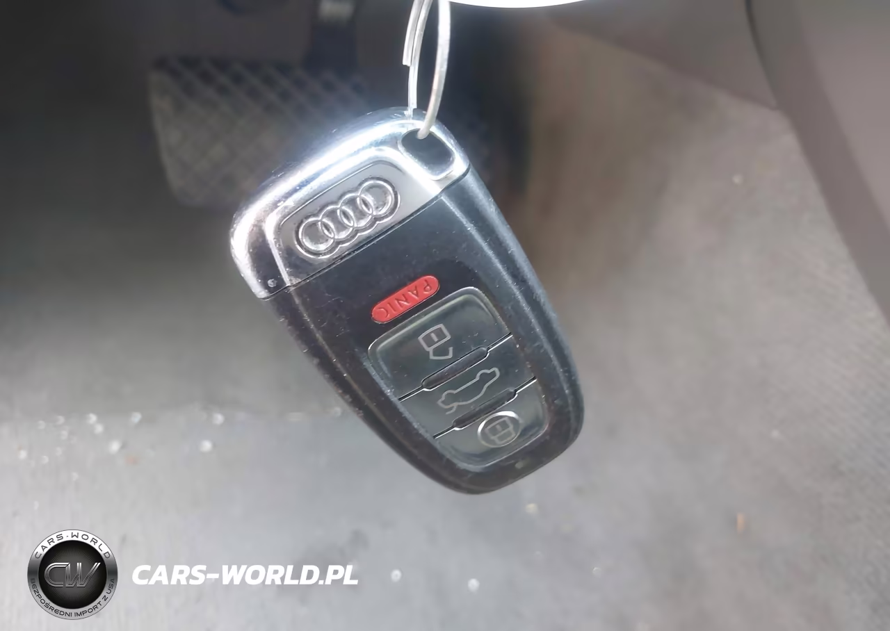 2011 Audi Q5 2.0T Premium VIN:WA1LFAFP5BA093496 - 11