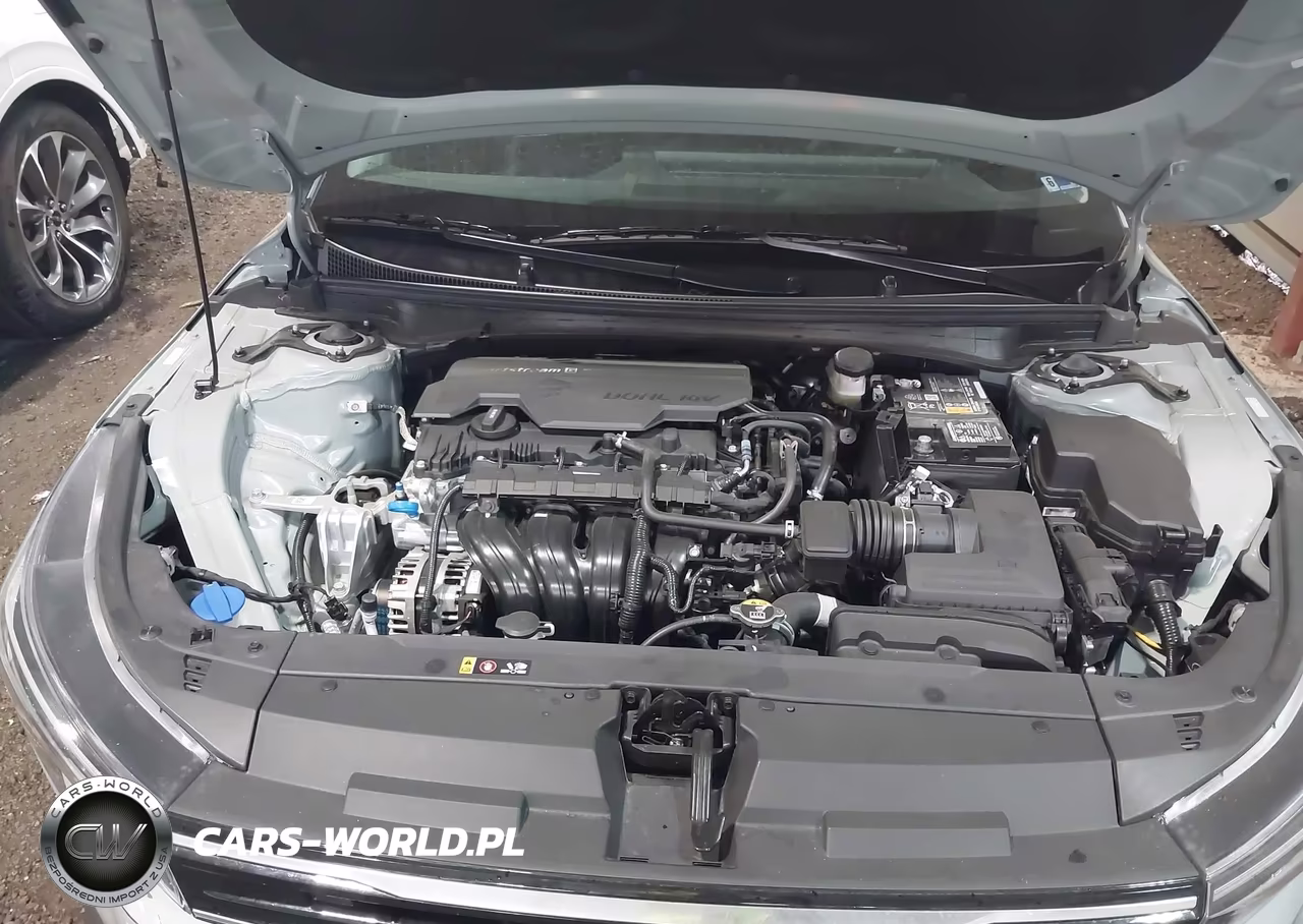 2026 Kia K4 Ex VIN:3KPFU4DE2TE299840 - 10