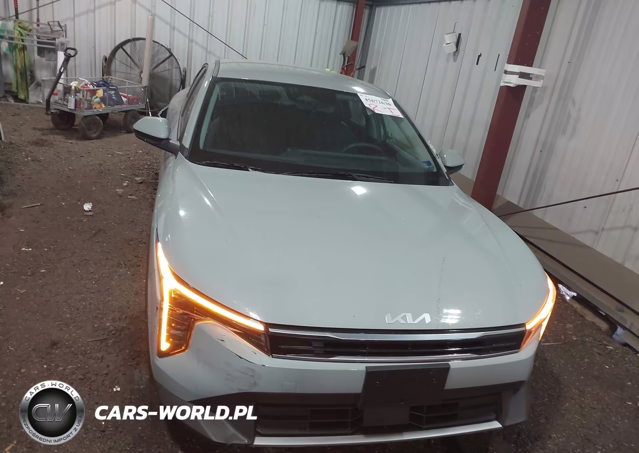 2026 Kia K4 Ex VIN:3KPFU4DE2TE299840 - 12
