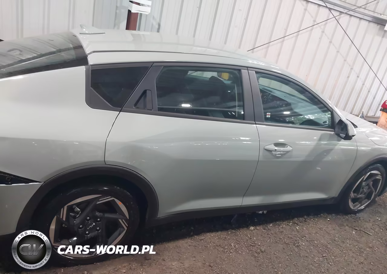 2026 Kia K4 Ex VIN:3KPFU4DE2TE299840 - 13