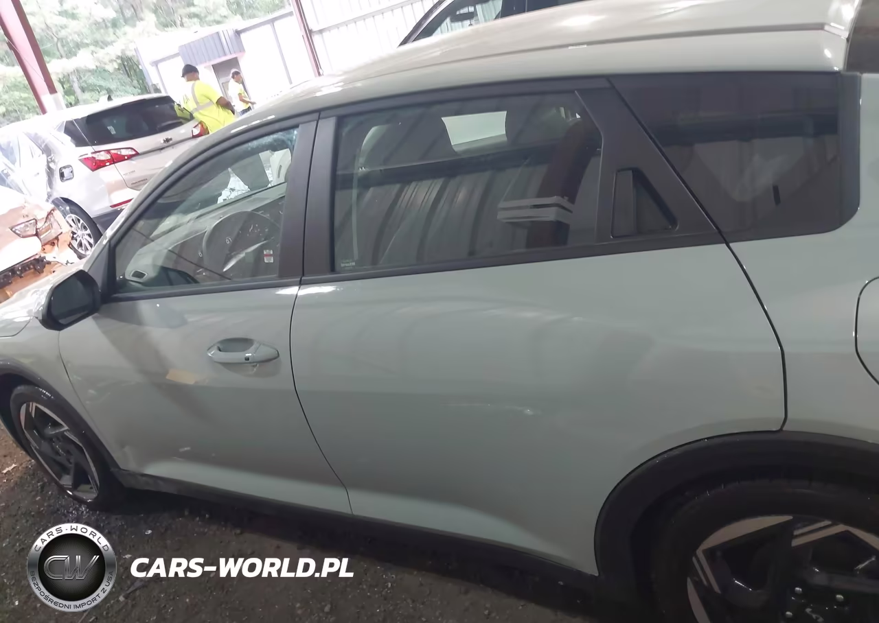 2026 Kia K4 Ex VIN:3KPFU4DE2TE299840 - 14