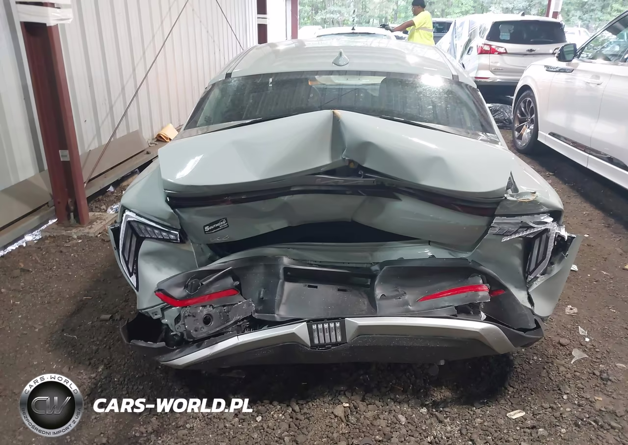 2026 Kia K4 Ex VIN:3KPFU4DE2TE299840 - 16