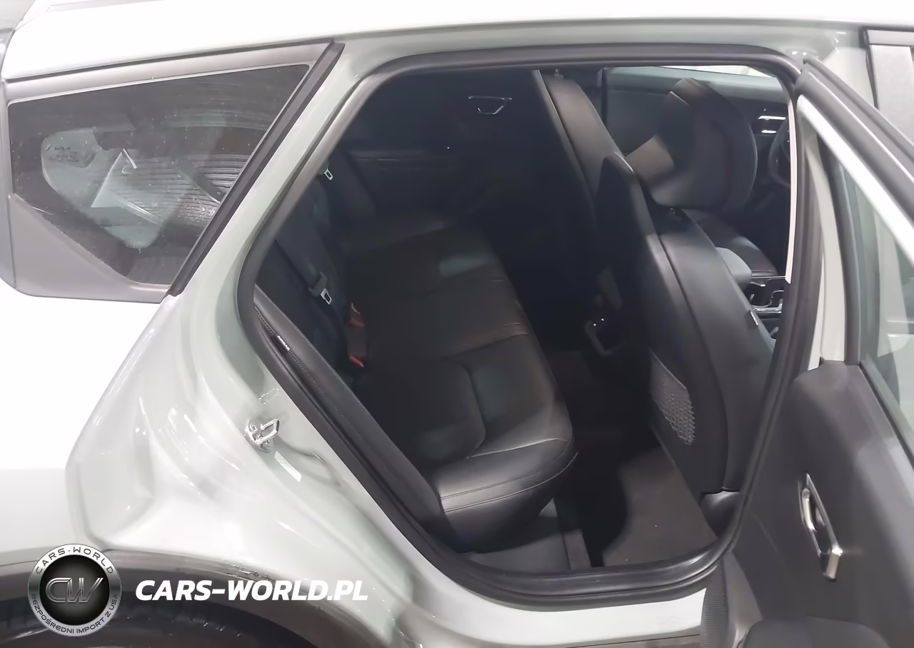 2026 Kia K4 Ex VIN:3KPFU4DE2TE299840 - 8