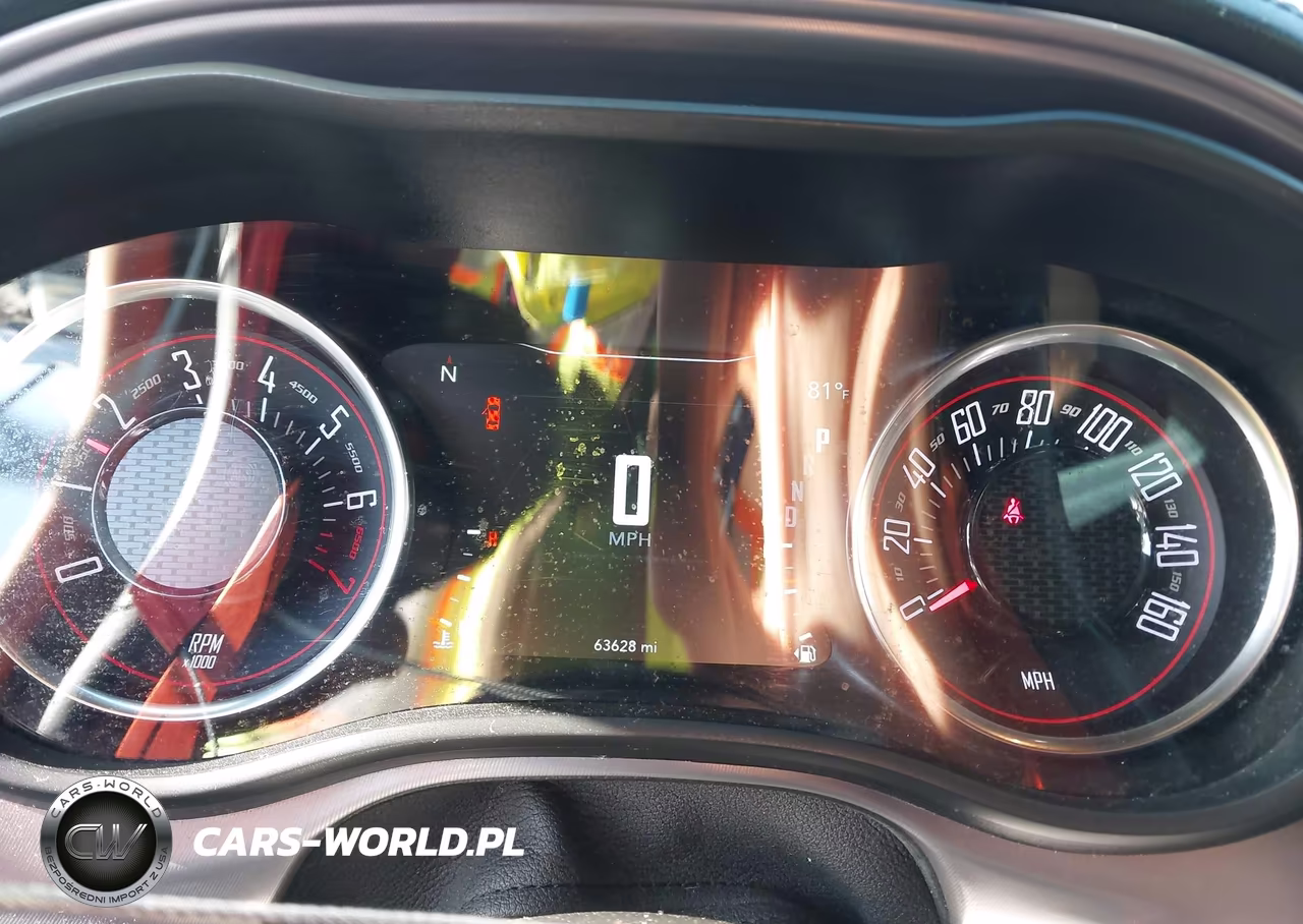 2023 Dodge Challenger Gt VIN:2C3CDZJG5PH549575 - 7