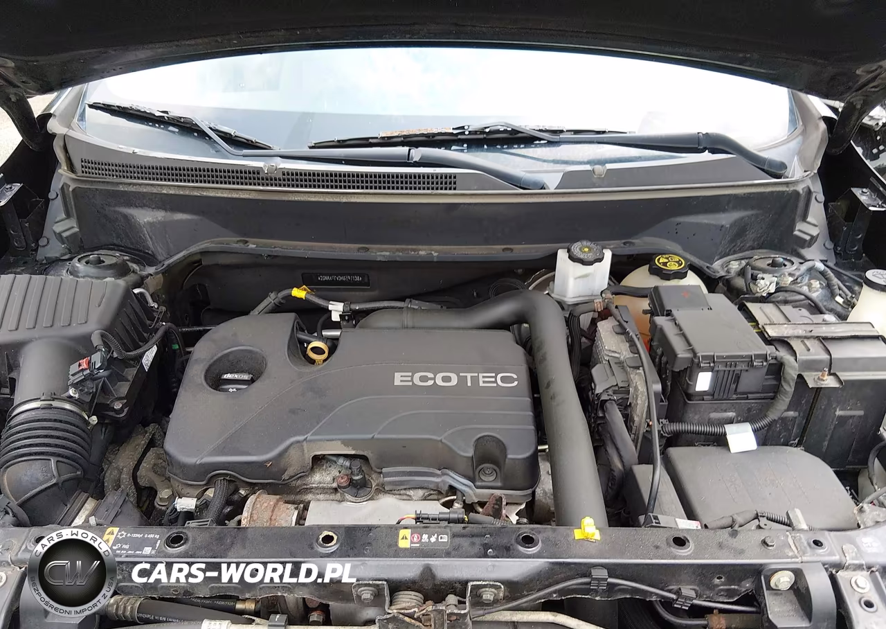 2019 Chevrolet Equinox Lt VIN:2GNAXTEV3K6197138 - 10