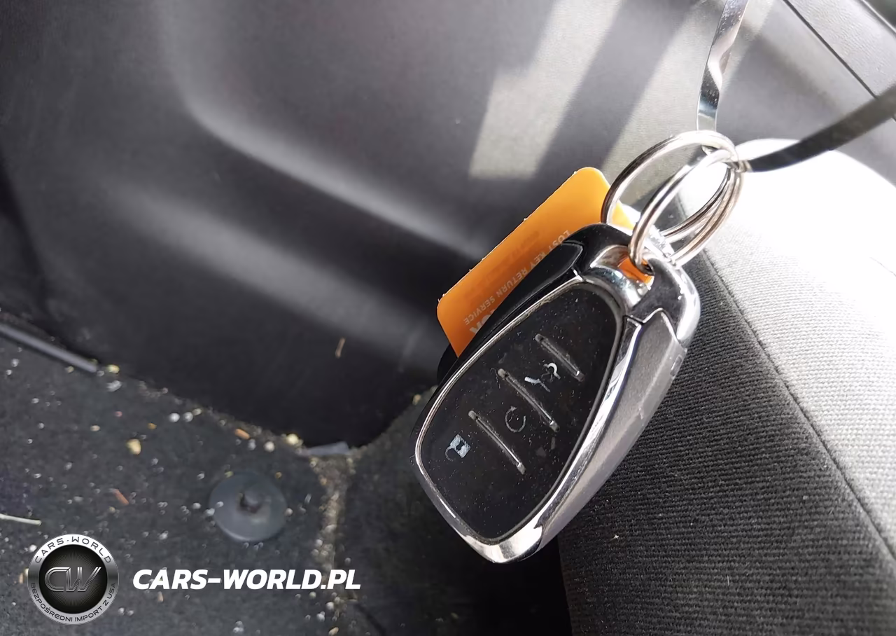 2019 Chevrolet Equinox Lt VIN:2GNAXTEV3K6197138 - 11