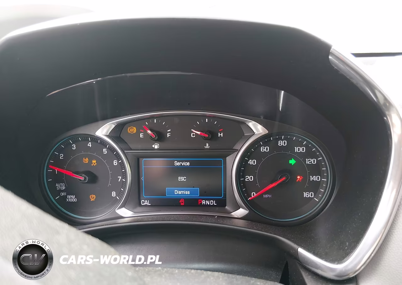 2019 Chevrolet Equinox Lt VIN:2GNAXTEV3K6197138 - 7