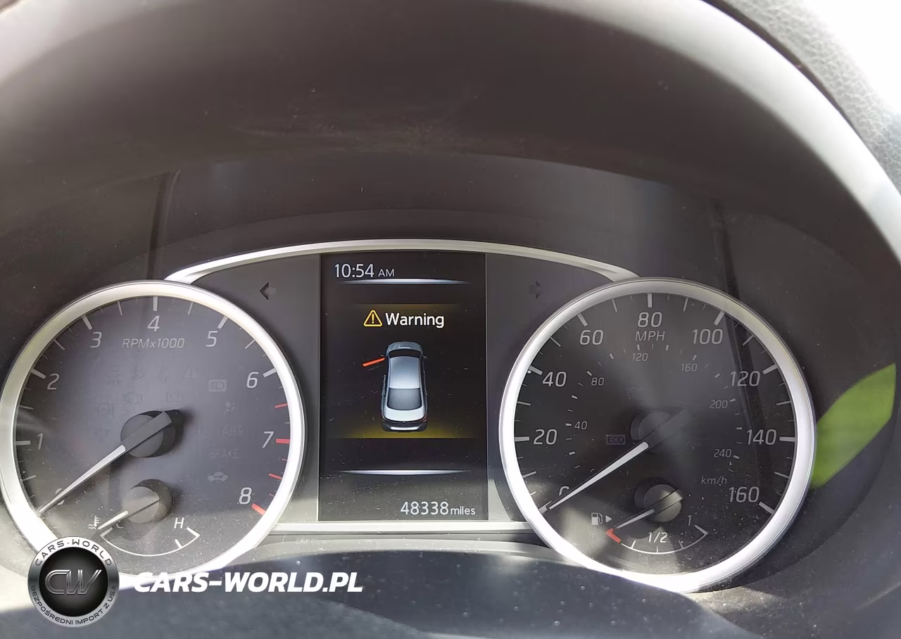 2018 Nissan Sentra Sv VIN:3N1AB7AP9JY302755 - 7