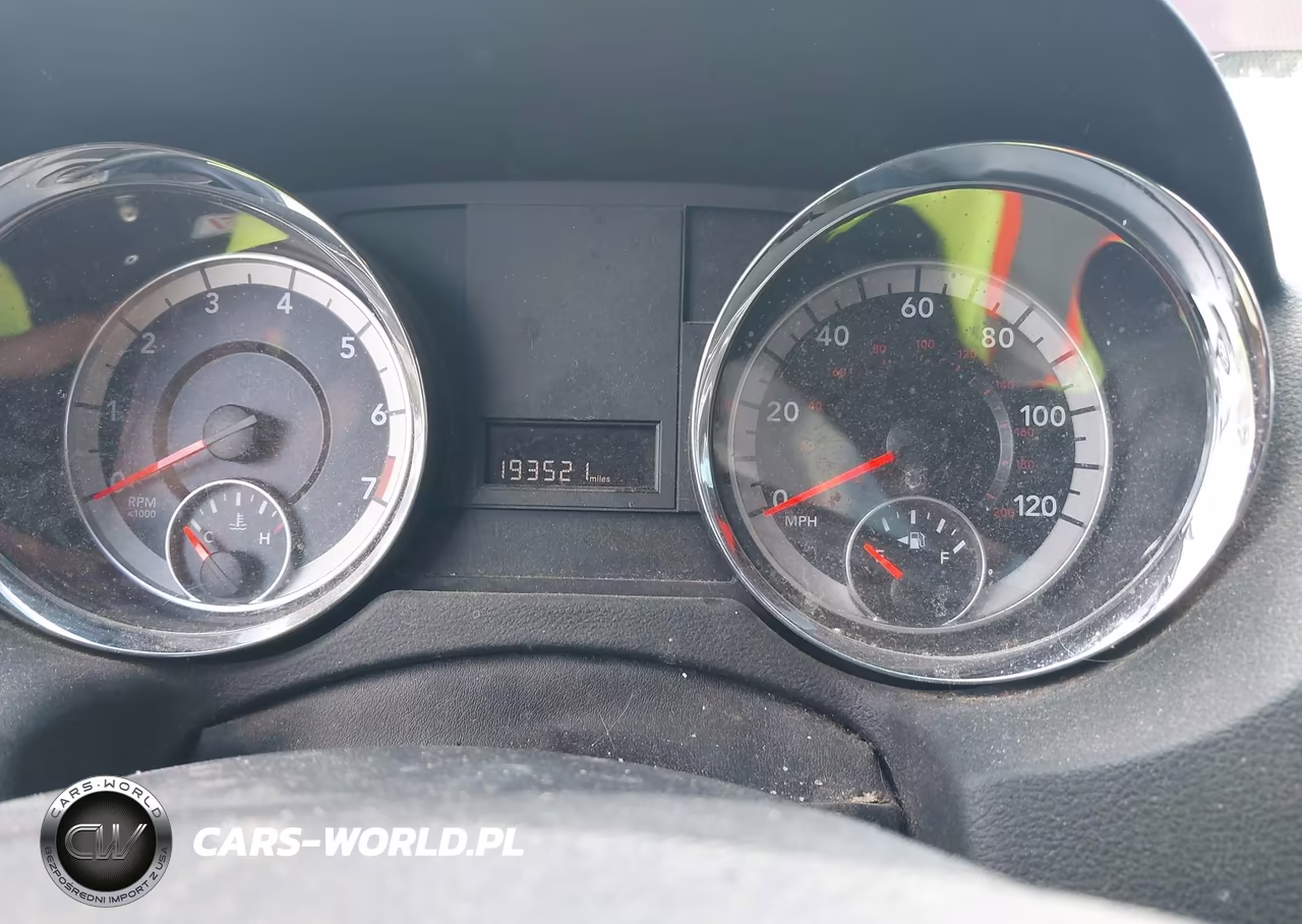 2018 Dodge Grand Caravan Se Plus VIN:2C4RDGBG2JR202506 - 7