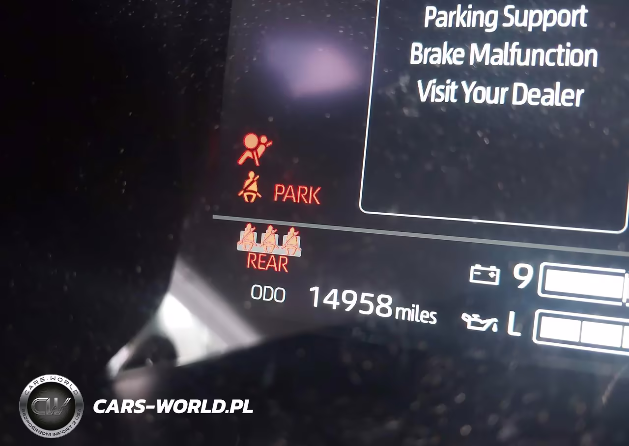 2026 Toyota Tundra Hybrid Limited Crewmax 6.4' Bed VIN:5TFJC5DB5TX116956 - 16
