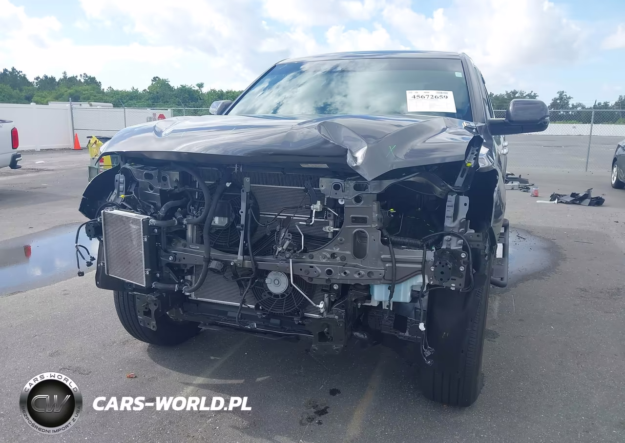 2026 Toyota Tundra Hybrid Limited Crewmax 6.4' Bed VIN:5TFJC5DB5TX116956 - 6