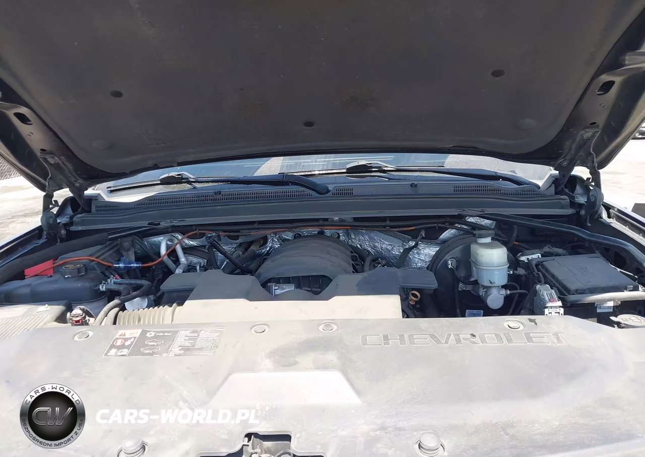2015 Chevrolet Suburban Lt VIN:1GNSKJKC4FR224187 - 10