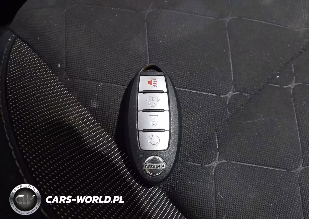 2018 Nissan Kicks Sv VIN:3N1CP5CU4JL539684 - 11