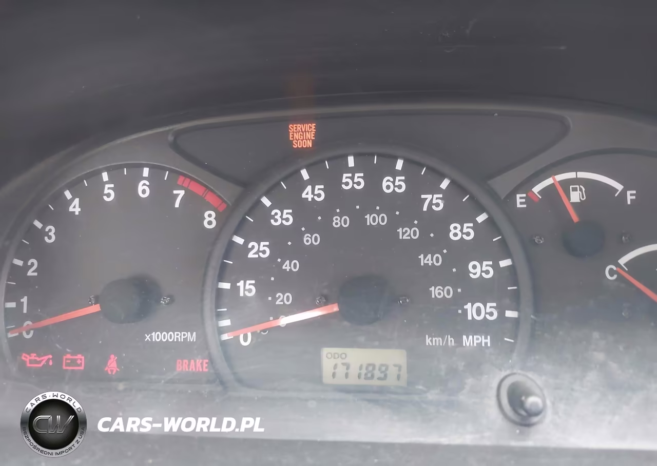 2001 Suzuki Grand Vitara Jls-Jls+-Limited VIN:JS3TE62V414154152 - 7