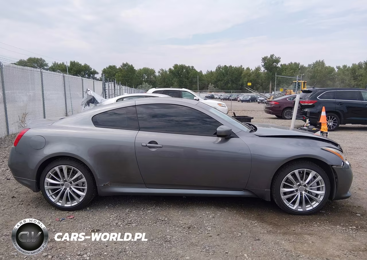2014 Infiniti Q60 VIN:JN1CV6EL8EM131829 - 13