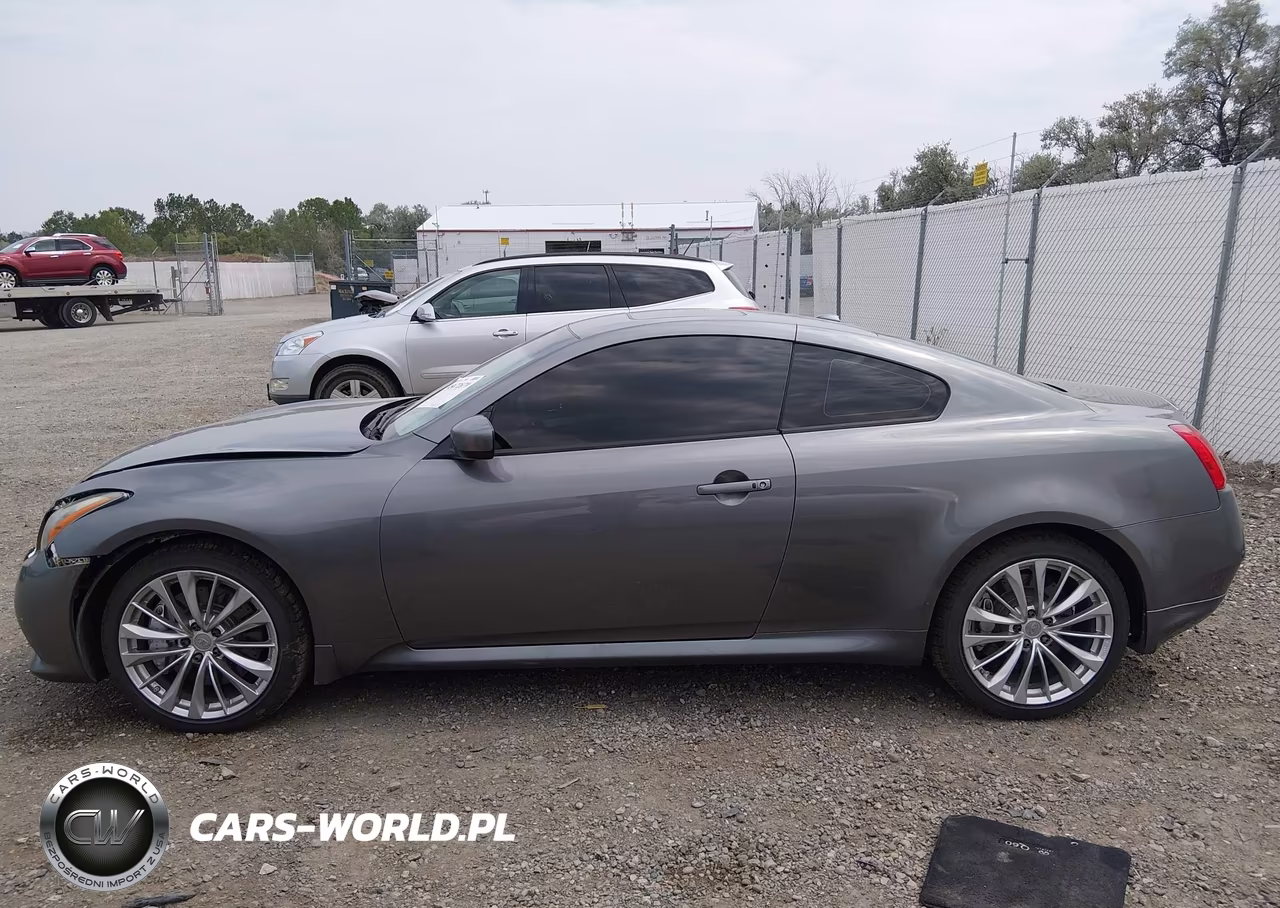 2014 Infiniti Q60 VIN:JN1CV6EL8EM131829 - 14