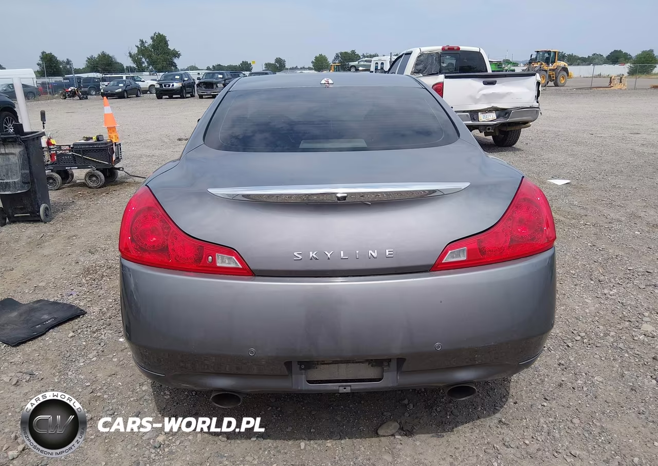 2014 Infiniti Q60 VIN:JN1CV6EL8EM131829 - 16