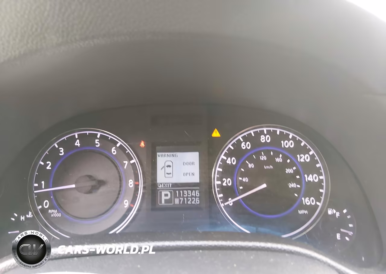 2014 Infiniti Q60 VIN:JN1CV6EL8EM131829 - 7