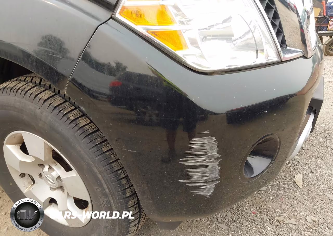 2012 Nissan Pathfinder Le VIN:5N1AR1NB7CC638268 - 6