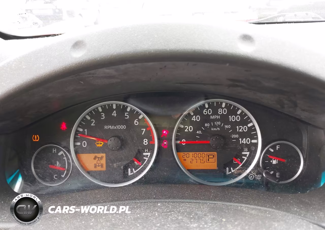 2012 Nissan Pathfinder Le VIN:5N1AR1NB7CC638268 - 7