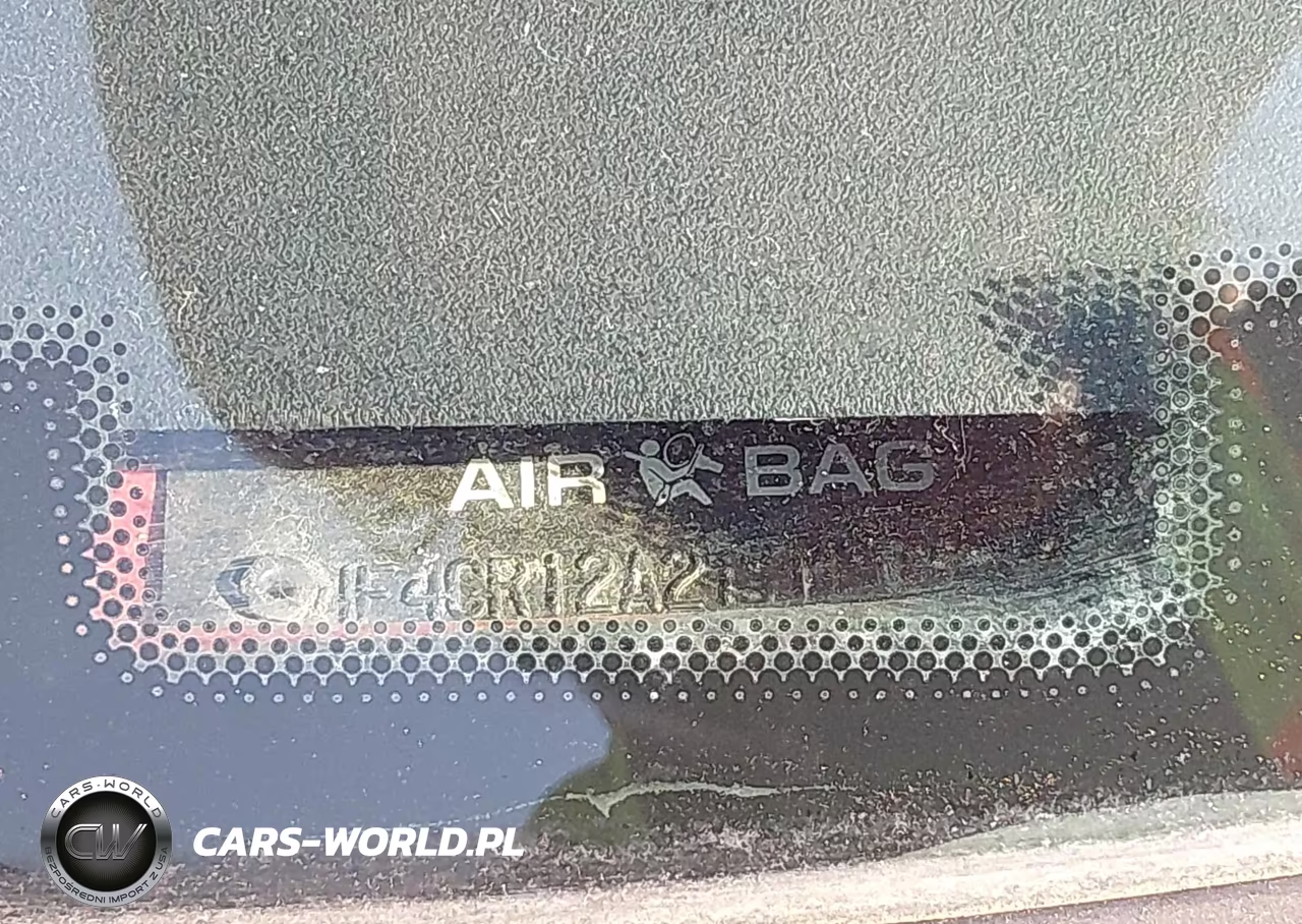 1996 Mazda B2300 VIN:4F4CR12A2TTM07519 - 19