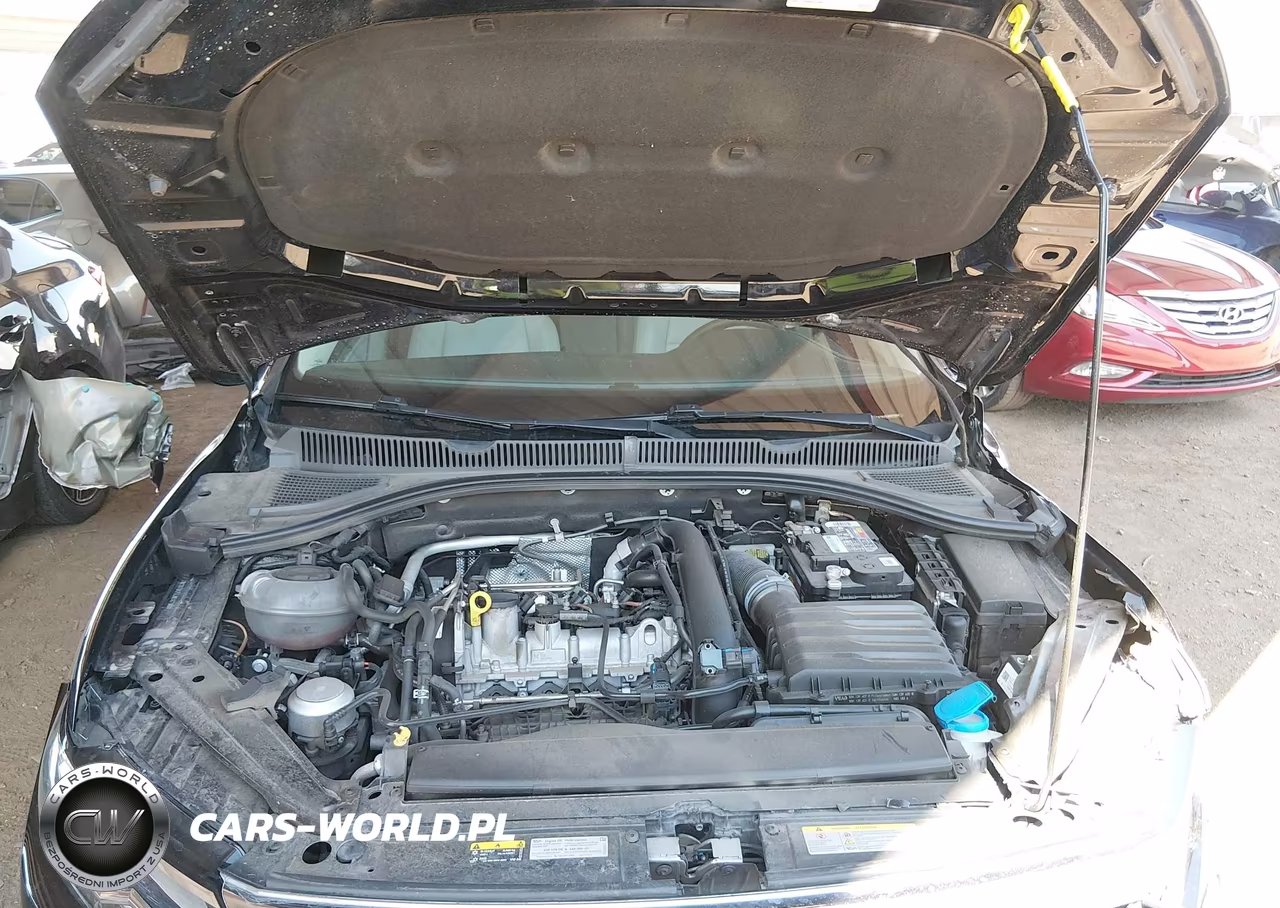 2020 Volkswagen Jetta 1.4T R-Line-1.4T S-1.4T Se VIN:3VWCB7BU5LM067868 - 10