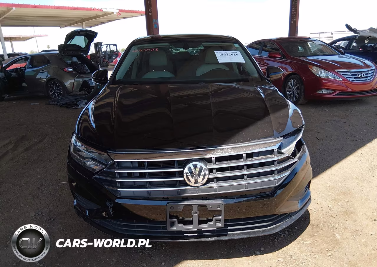 2020 Volkswagen Jetta 1.4T R-Line-1.4T S-1.4T Se VIN:3VWCB7BU5LM067868 - 12