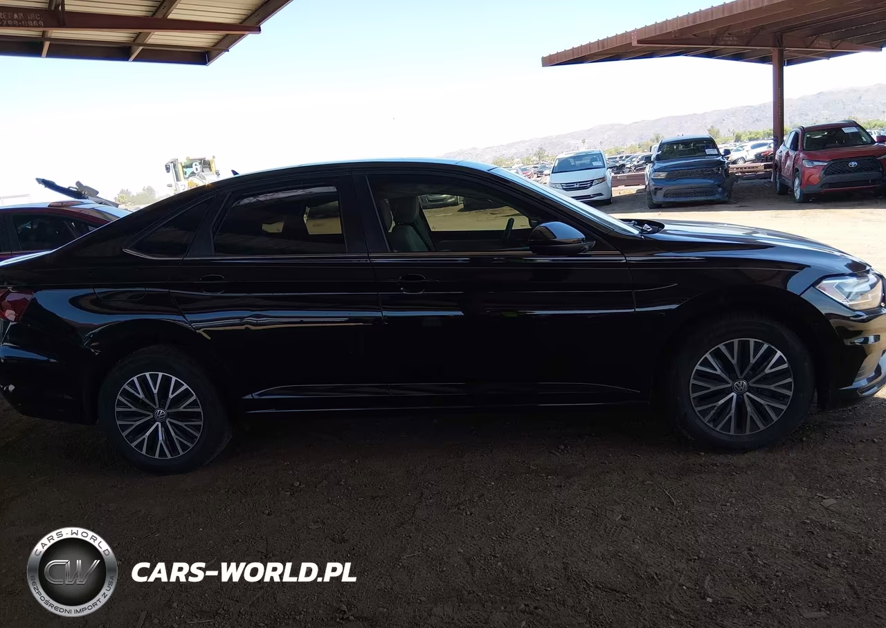 2020 Volkswagen Jetta 1.4T R-Line-1.4T S-1.4T Se VIN:3VWCB7BU5LM067868 - 13
