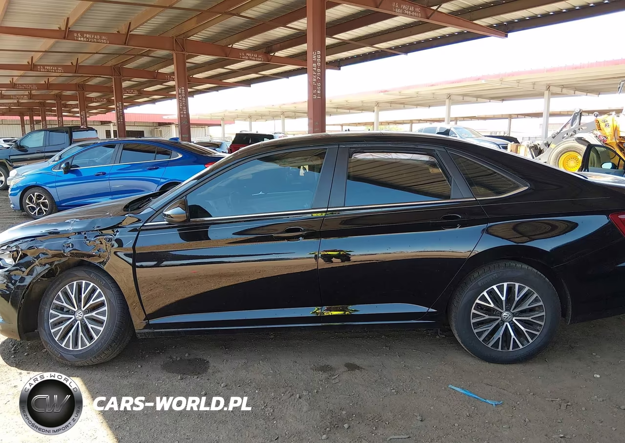 2020 Volkswagen Jetta 1.4T R-Line-1.4T S-1.4T Se VIN:3VWCB7BU5LM067868 - 14