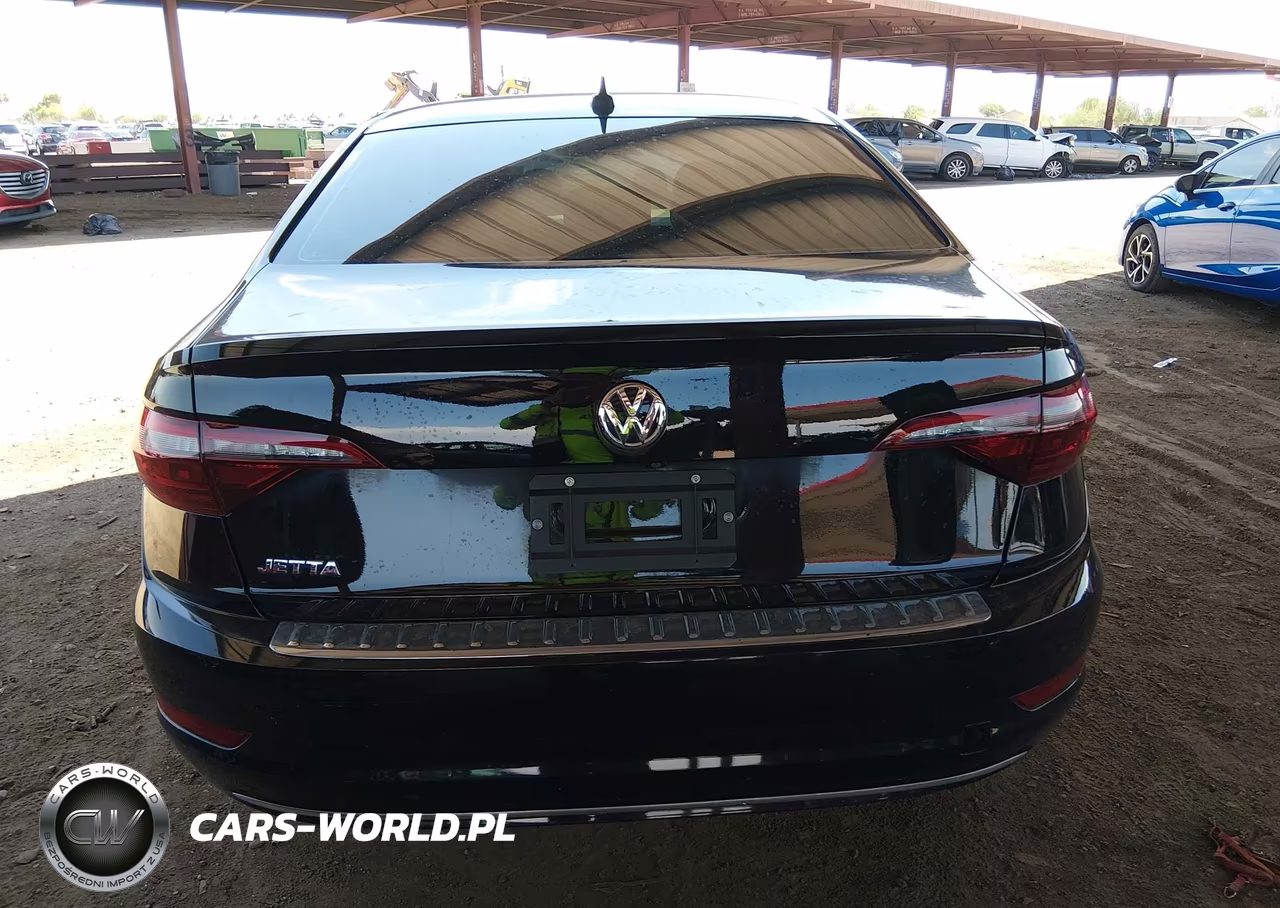 2020 Volkswagen Jetta 1.4T R-Line-1.4T S-1.4T Se VIN:3VWCB7BU5LM067868 - 16