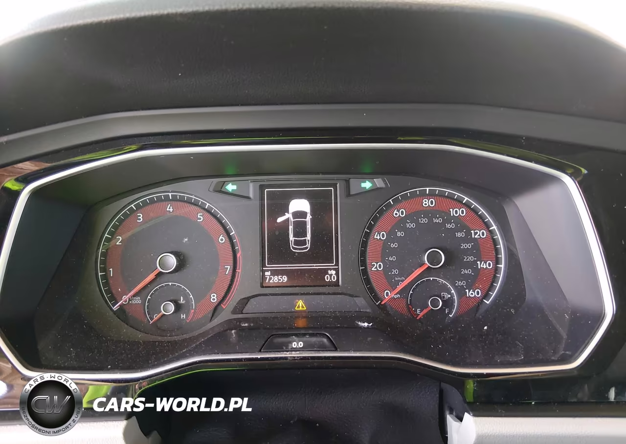 2020 Volkswagen Jetta 1.4T R-Line-1.4T S-1.4T Se VIN:3VWCB7BU5LM067868 - 7