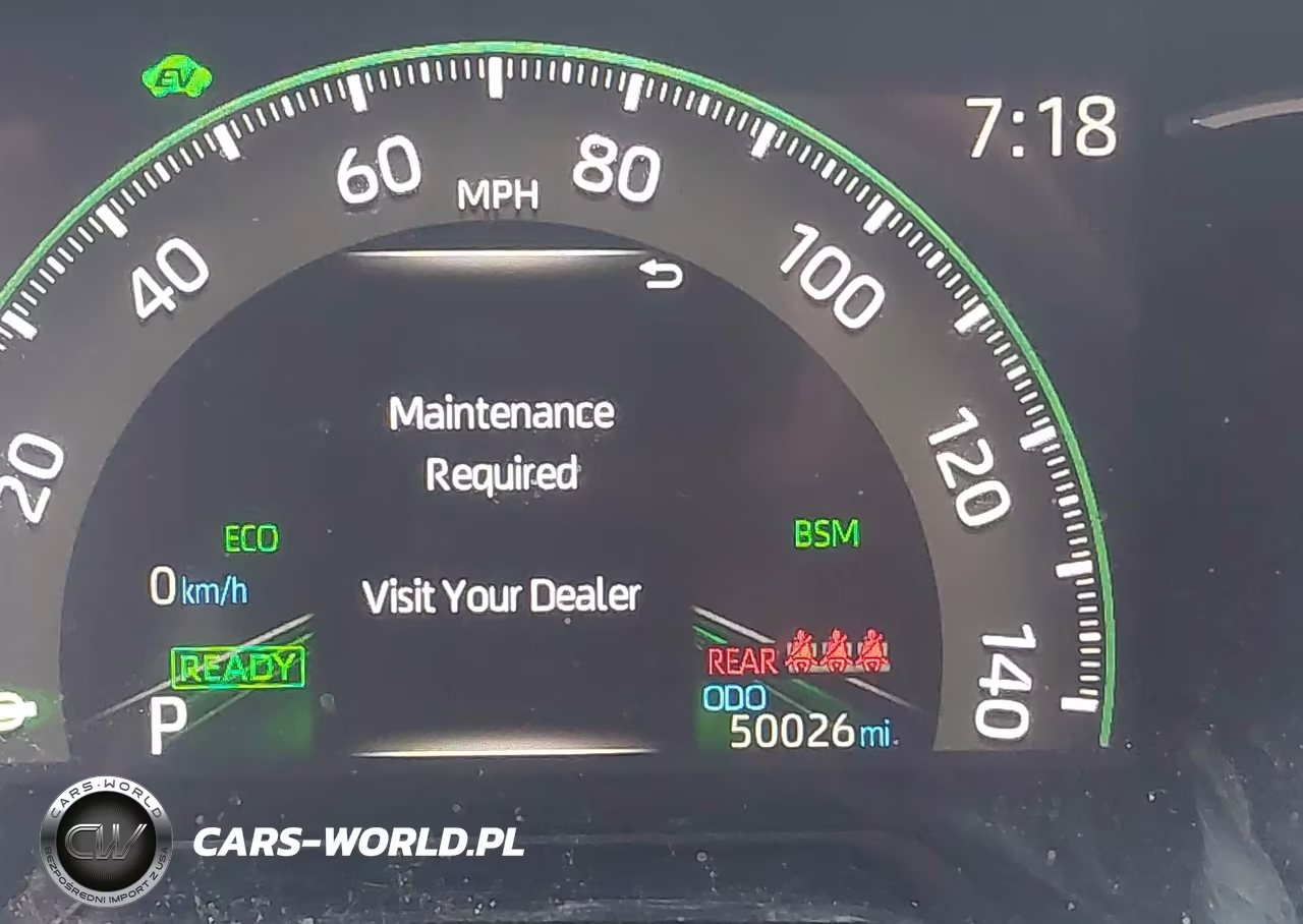 2024 Toyota Rav4 Hybrid Se VIN:2T3T6RFV4RW064313 - 15