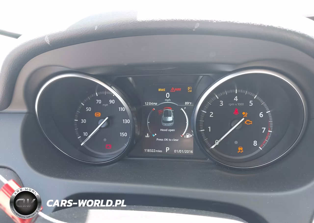 2018 Land Rover Discovery Sport Se VIN:SALCP2RX5JH766838 - 7