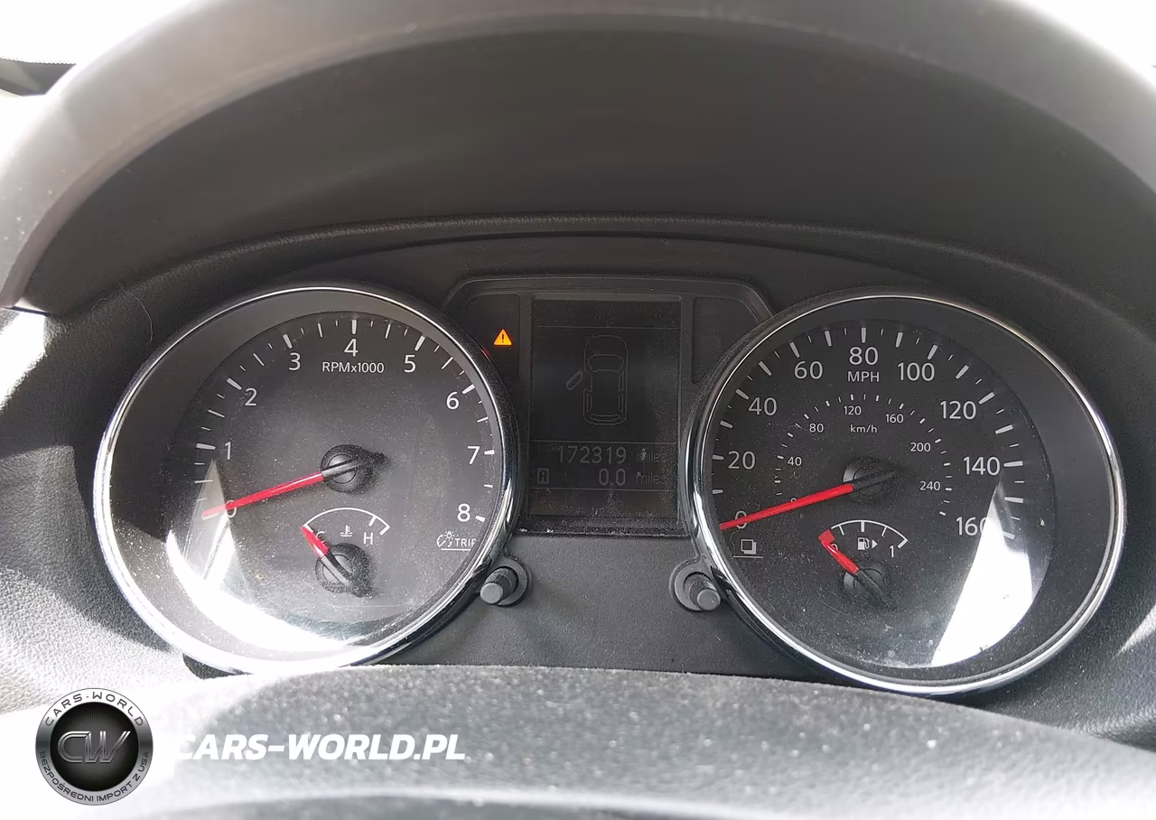 2012 Nissan Rogue Sv W-Sl Pkg VIN:JN8AS5MT0CW262784 - 7