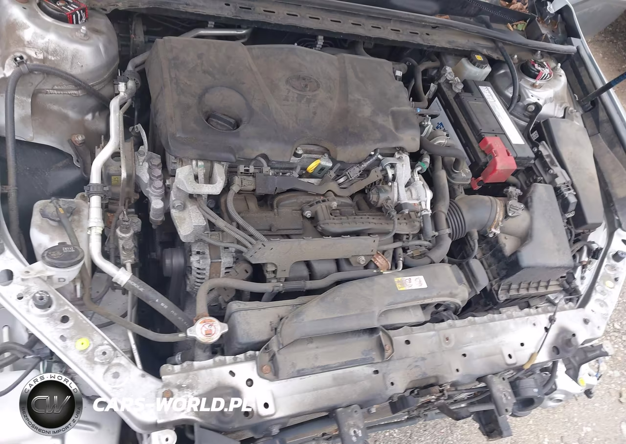 2018 Toyota Camry Le VIN:JTNB11HK0J3011657 - 10