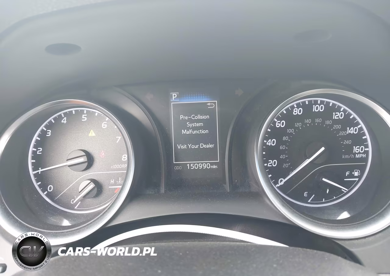 2018 Toyota Camry Le VIN:JTNB11HK0J3011657 - 7