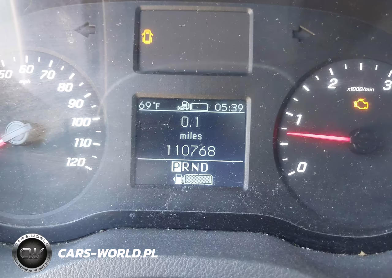 2019 Mercedes-Benz Sprinter 2500 Standard Roof V6 VIN:WD4PF0CD6KP077449 - 15