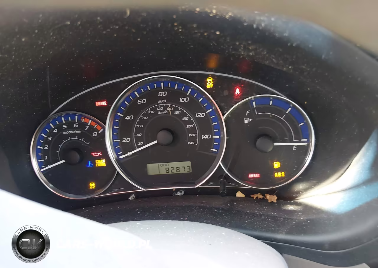 2013 Subaru Forester 2.5X Premium VIN:JF2SHADC6DH430149 - 7