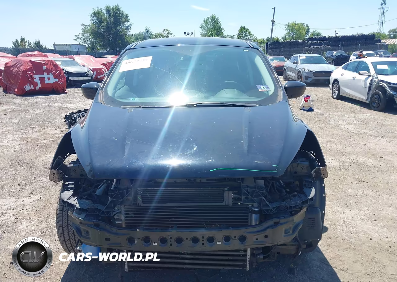 2017 Ford Escape Se VIN:1FMCU0GD8HUE00415 - 12