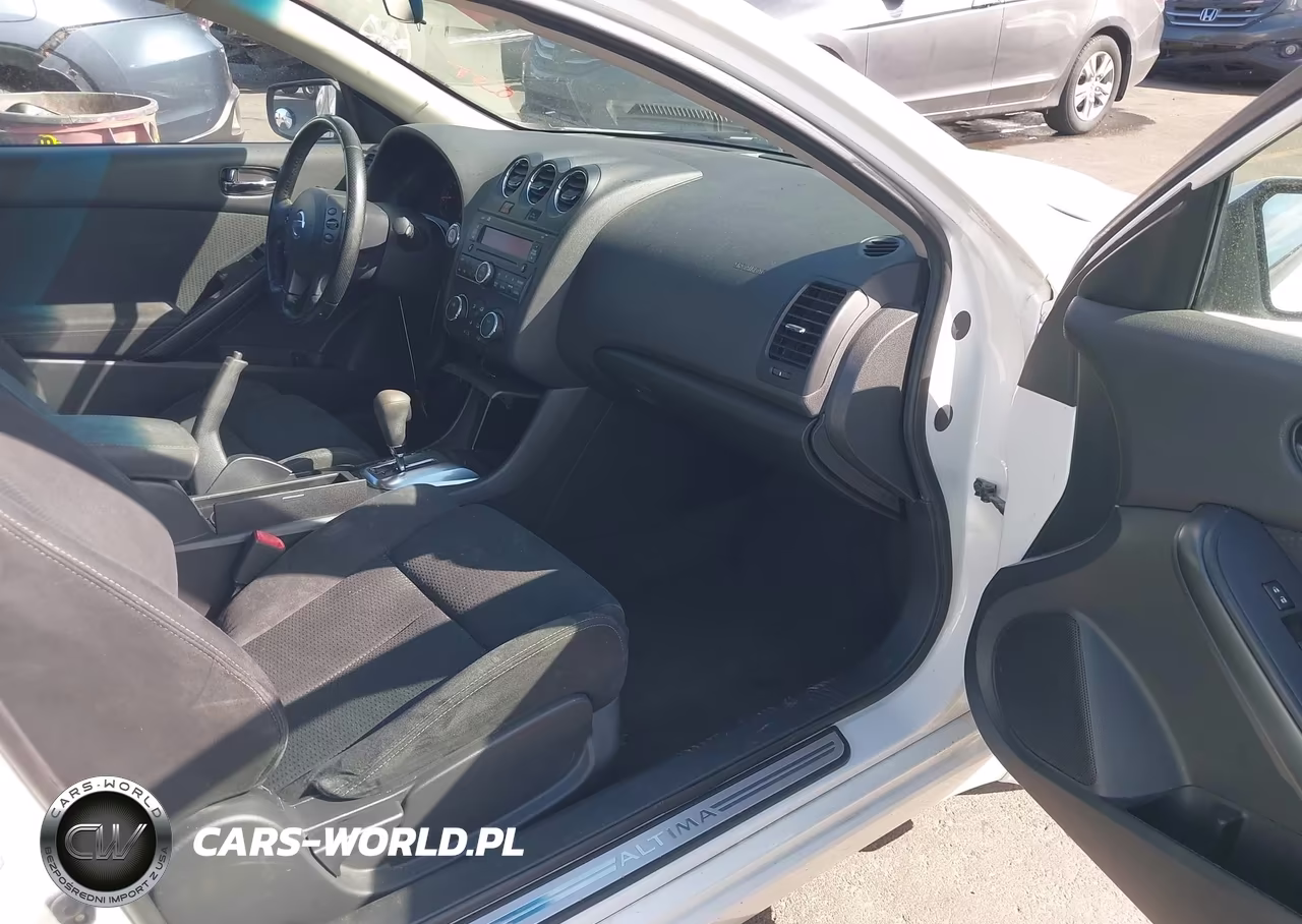 2012 Nissan Altima 2.5 S VIN:1N4AL2EP0CC164113 - 5