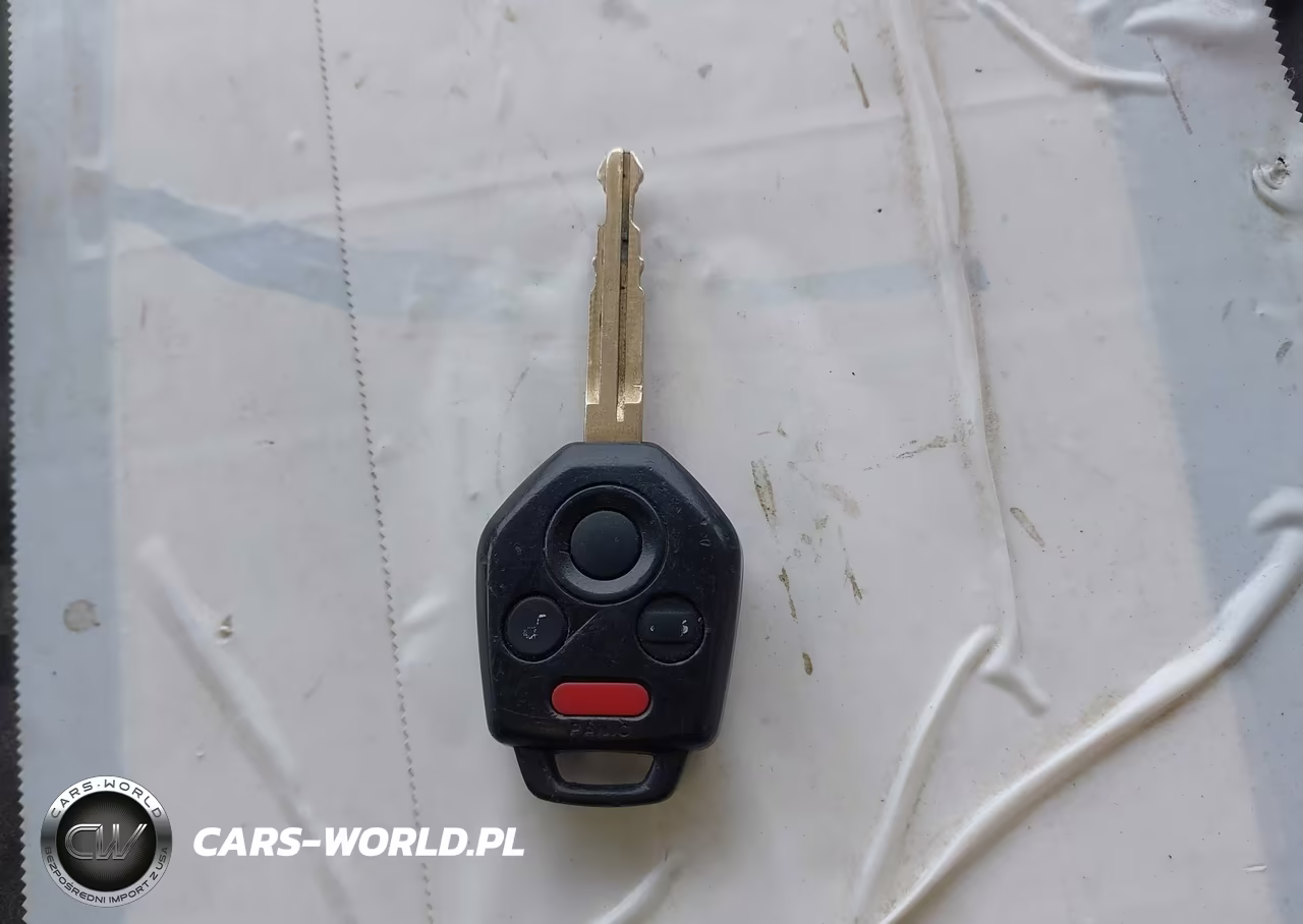 2014 Subaru Impreza 2.0I VIN:JF1GJAA64EG023368 - 11