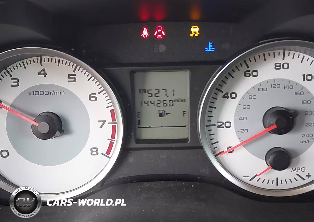 2014 Subaru Impreza 2.0I VIN:JF1GJAA64EG023368 - 15