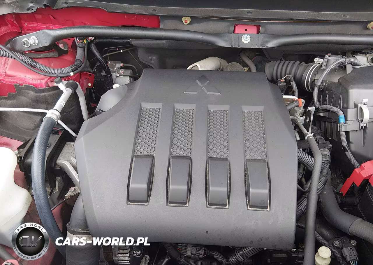 2022 Mitsubishi Eclipse Cross Le S-Awc VIN:JA4ATVAA4NZ012407 - 10