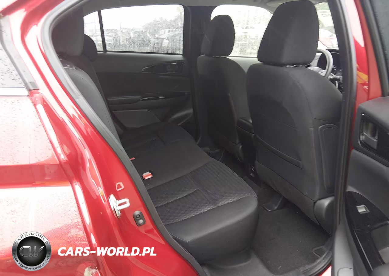 2022 Mitsubishi Eclipse Cross Le S-Awc VIN:JA4ATVAA4NZ012407 - 8