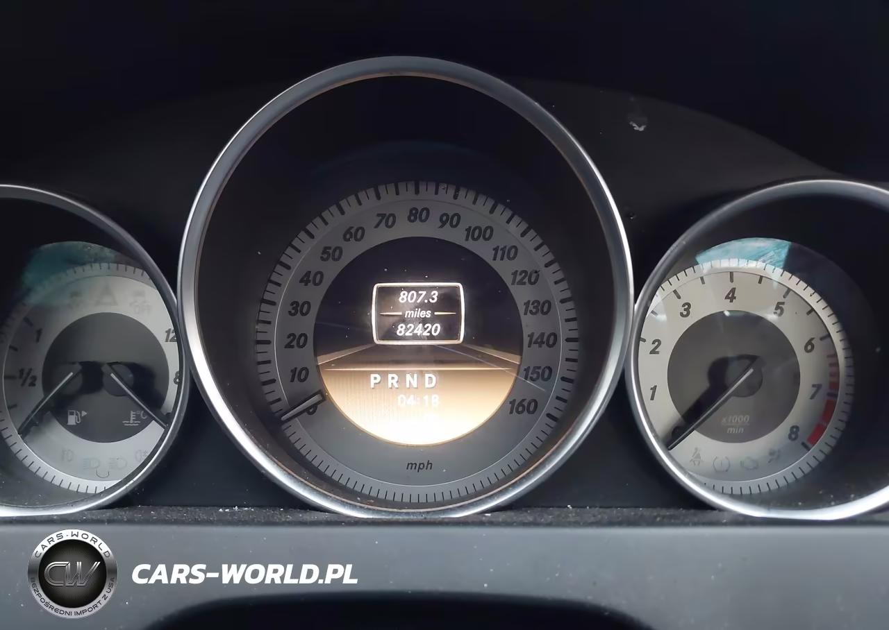 2012 Mercedes-Benz C 300 Luxury 4Matic-Sport 4Matic VIN:WDDGF8BB5CR193259 - 7