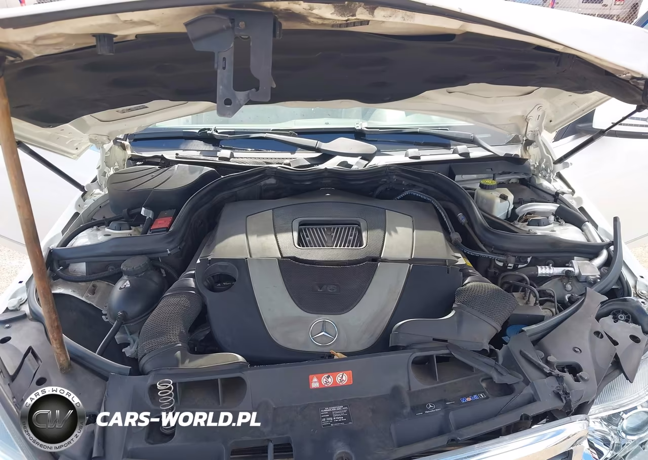 2010 Mercedes-Benz C 300 Luxury VIN:WDDGF5EB0AR131209 - 10