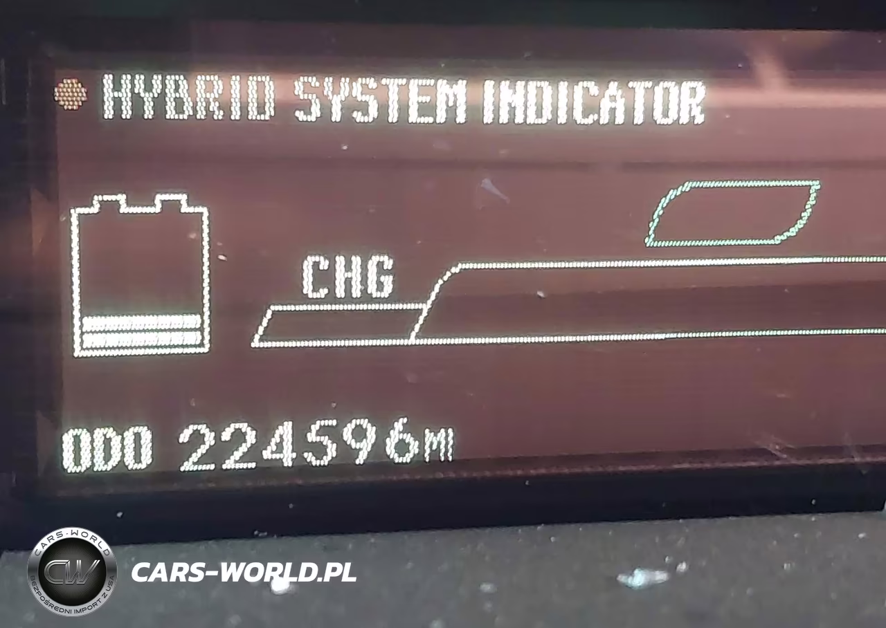 2011 Toyota Prius Two VIN:JTDKN3DU2B0257205 - 15
