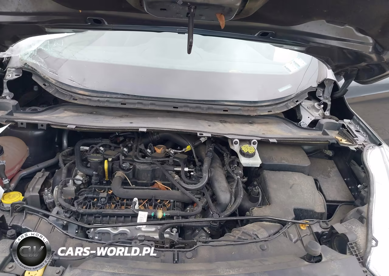 2019 Ford Escape Se VIN:1FMCU9GD4KUA50714 - 10