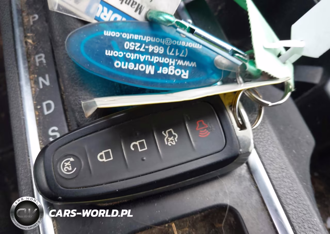 2019 Ford Escape Se VIN:1FMCU9GD4KUA50714 - 11