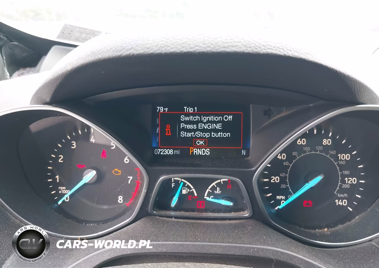 2019 Ford Escape Se VIN:1FMCU9GD4KUA50714 - 16